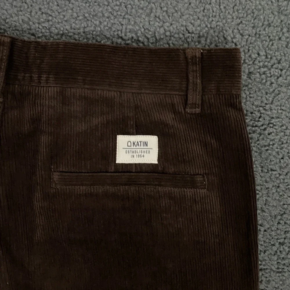 Katin USA new tags